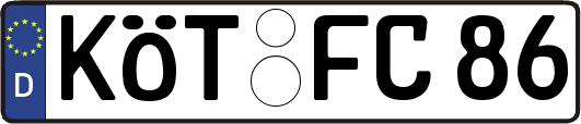 KÖT-FC86