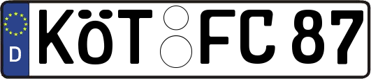 KÖT-FC87