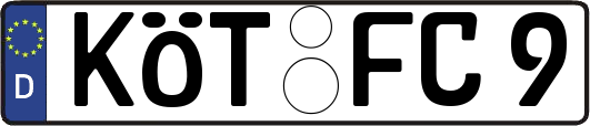 KÖT-FC9