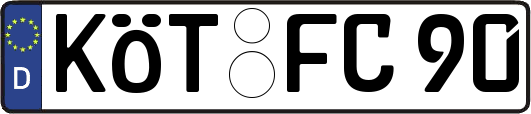 KÖT-FC90