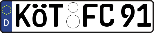 KÖT-FC91