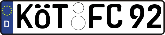 KÖT-FC92