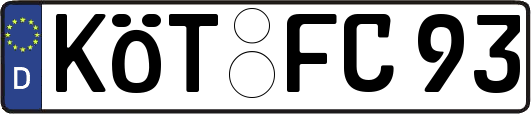 KÖT-FC93