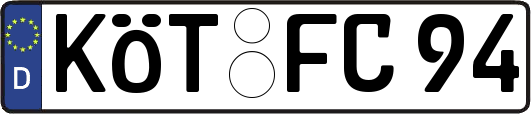 KÖT-FC94