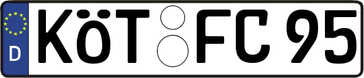KÖT-FC95