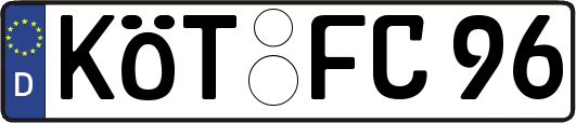 KÖT-FC96