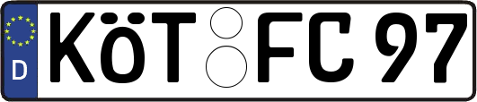 KÖT-FC97