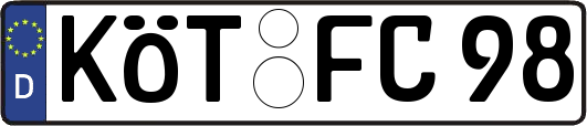 KÖT-FC98