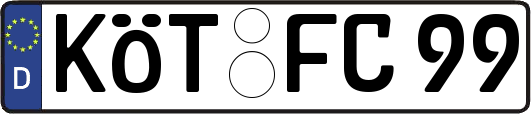 KÖT-FC99