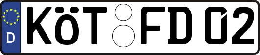 KÖT-FD02