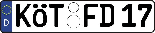 KÖT-FD17