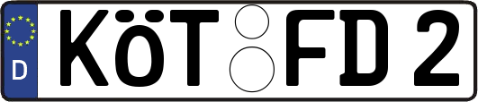 KÖT-FD2