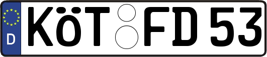 KÖT-FD53