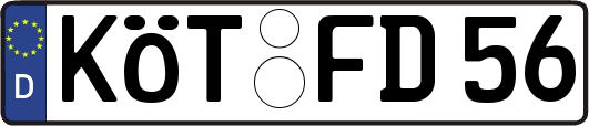 KÖT-FD56