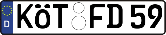 KÖT-FD59