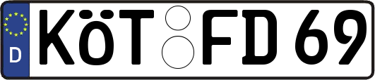 KÖT-FD69