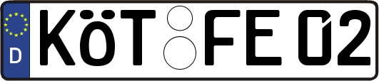 KÖT-FE02