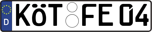 KÖT-FE04