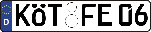 KÖT-FE06