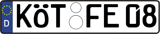 KÖT-FE08