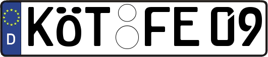 KÖT-FE09