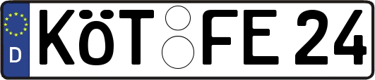 KÖT-FE24