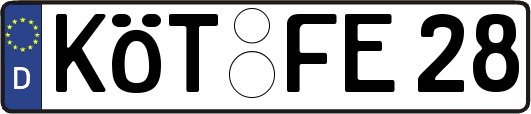 KÖT-FE28