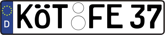 KÖT-FE37