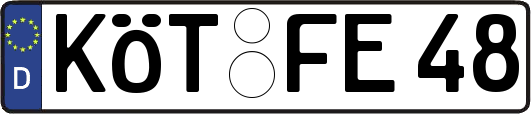 KÖT-FE48