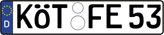 KÖT-FE53