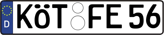 KÖT-FE56