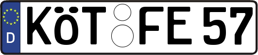 KÖT-FE57