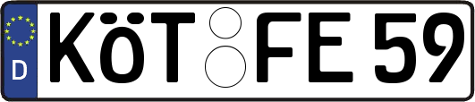 KÖT-FE59