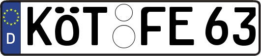 KÖT-FE63