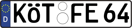 KÖT-FE64