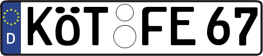 KÖT-FE67