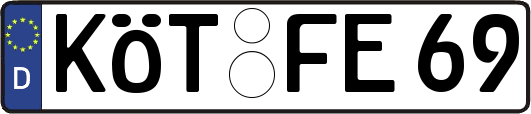 KÖT-FE69