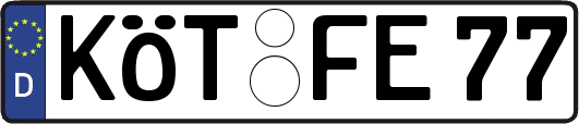 KÖT-FE77