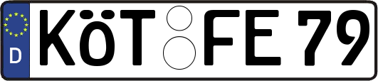 KÖT-FE79