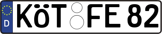 KÖT-FE82