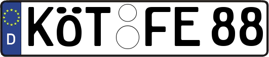 KÖT-FE88