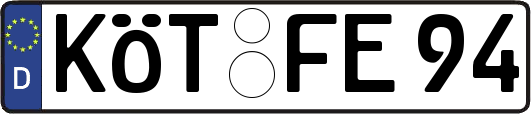KÖT-FE94
