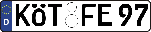 KÖT-FE97