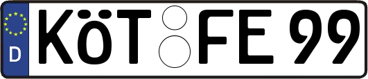 KÖT-FE99