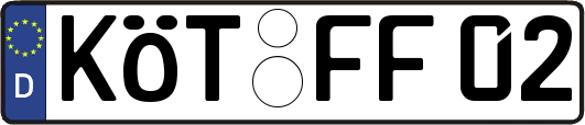 KÖT-FF02