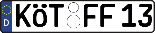 KÖT-FF13