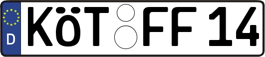 KÖT-FF14