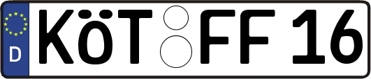 KÖT-FF16