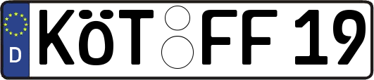 KÖT-FF19