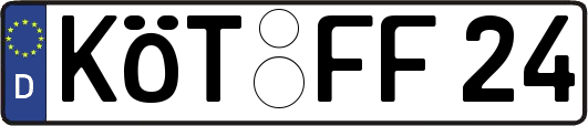 KÖT-FF24